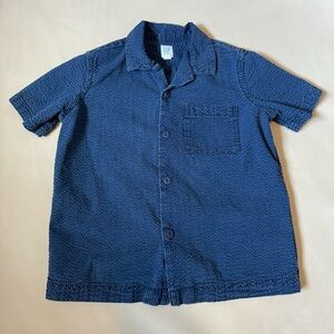 Gap Button Up